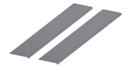 Progi STANDARD Lada Niva - SUV 2 1993-2002 - Carbon