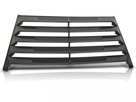 Żaluzja Tylnej Szyby MERCEDES W201 190E 1982–1993