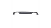 Tylny dyfuzor VW GOLF VII przed liftem 2013-2017