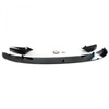 DOKŁADKA BMW F10 F11 10-18 PERFORMANCE GLOSSY BLK