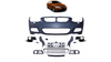 Przedni zderzak sport SRA BMW 3 E92 E93 Facelift 2010-2013