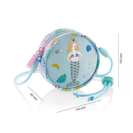 Torebka Miquelrius - Syrena