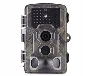 Kamera Leśna Tophunt Fotopułapka FHD Polski 42xir