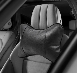 Poduszka pod zagłówek, szyję podróżna