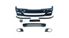 Przedni zderzak sport SRA BMW 5 E39 1995-2003