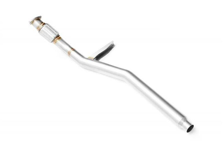 Downpipe AUDI A6 2.7 3.0 TDI CAT SET 2 CZ.