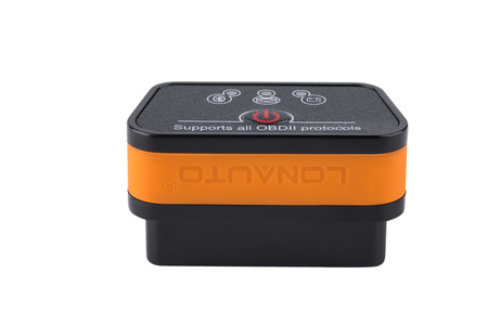 SKANER DIAGNOSTYCZNY OBD II Z BLUETOOTH KD5671