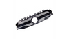 Grill sportowy Gloss Black A-Type MERCEDES A-Class V177 W177 2018-obecnie