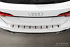 Nakładka STRONG na zderzak tylny Audi A4 B9 Avant