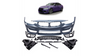 Przedni zderzak sport SRA  BMW 3 (F30) Sedan (F31) Touring 2012-2018