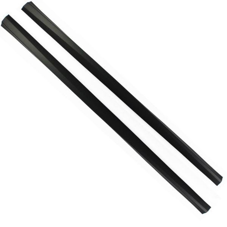 SPOILERY PROGOWE AUDI A3 8V LIMUSINE 16-20