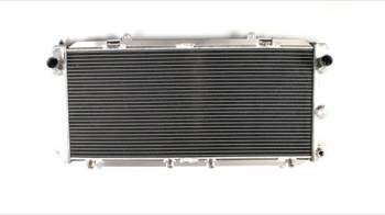 Sportowa Chłodnica Wody Toyota MR2 1990 TurboWorks
