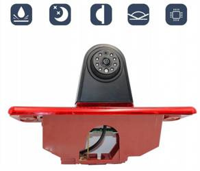 Kamera COFANIA Citroen Jumpy Peugeot Expert Proace