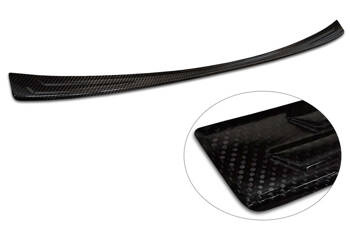 Nakładka na zderzak tylny do Lexus RX 5