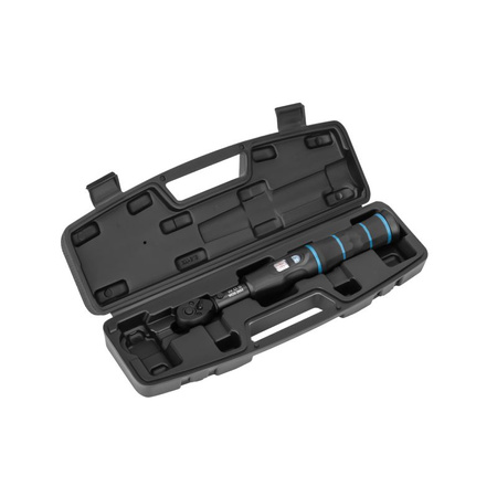 Klucz dynamometryczny 1/4 1-25Nm WDS2652