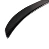 SPOILER NA KLAPĘ BMW SERII 5 G30 17-20 LOOK CARBON