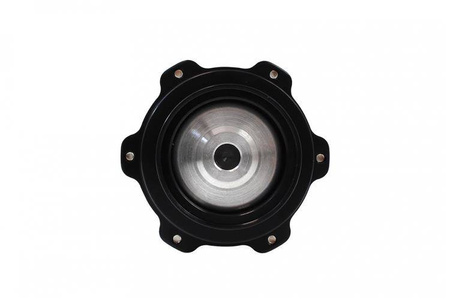 BLOW OFF TurboWorks 50mm V-Band Black