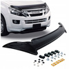 Osłona maski owiewka do ISUZU D-MAX 2012-2017