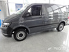 Vw T6 Long listwy boczne