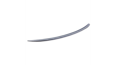 Lotka Lip Spoiler Gloss Black MERCEDES A-Class V177 2018-obecnie