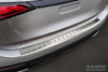 Nakładka na zderzak tylny do Mercedes GLC 2 X254(Stal)