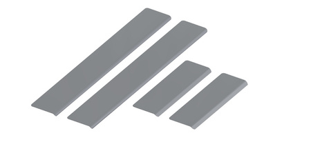 Progi 2 LINE Citroen C3 III FL Hatchback 5 2020- - Mat