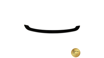 Lotka Lip Spoiler Gloss Black BMW 3 E93 2006-2013