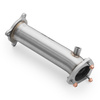 Downpipe BMW F20, F21 118d, 118dx, 120d, 120dx, 125d B47, N47N +KATALIZATOR
