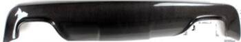 DYFUZOR TYLNY BMW E60 E61 03-10 MTECH LOOK CARBON
