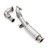 DPF OFF Volkswagen Golf VIII 2.0 TDI GTD