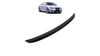 Lotka Lip Spoiler Matt Black BMW 5 E60 2001-2010