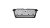 Grill sportowy Gloss Black AUDI A5 przed liftem 2016-2019