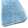 Ściereczka ręcznik do polerowania samochodu z mikrofibry 37x27 cm 800g/m2 AMIO-01620