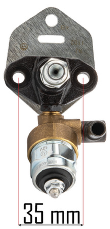 POMPA WTRYSKOWA DO AGREGATU PM-AGR-10000MD-PW
