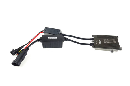 Zestaw hid S1068 CANBUS H8 H9 H11 4300K AMIO-01914