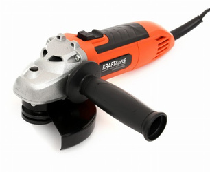 SZLIFIERKA KĄTOWA 1200W KD1721