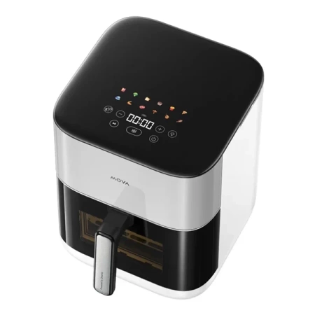 Frytkownica beztłuszczowa MOVA FD10 Pro