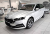 Nakładka na zderzak tylny do Skoda Octavia 4 Kombi
