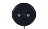 Lampa zespolona tylna HOR 75 - LUCY, diodowa 12/24V (z pierścieniem, kierunkowskaz, światło hamowania, światło pozycyjne, przewód 4x0,5 mm2, długość 1,5 m)