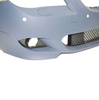 ZDERZAK PRZEDNIE BMW E60 E61 03-07 M-TECH PDC 24mm