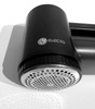 GOLARKA DO UBRAŃ PRZENOŚNA AKUMULATOROWA POJEMNIK KABEL USB WYŚWIETLACZ LED 3 POZIOMY MOCY DO UBRAŃ I TKANIN