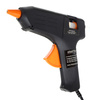 PISTOLET DO KLEJU NA GORĄCO 40W + 7 WKŁADÓW KD10350