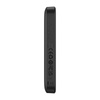 Mini bezprzewodowy PowerBank Baseus 20W (czarny)