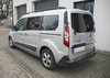 Relingi Dachowe Ford Transit Connect 2014+ Short
