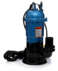 Pompa do szamba z rozdrabniaczem 2850w KD754