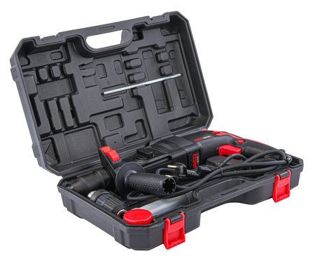 Młotowiertarka RED TECHNIC RTMWU0094