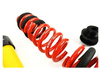BMW Seria 1 / F20 Hatchback Zawieszenie gwintowane MTS Technik MTSGWBM20