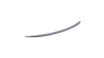 Lotka Lip Spoiler Gloss Black MERCEDES A-Class V177 2018-obecnie