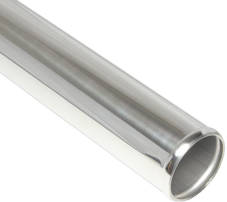 Kolano aluminiowe 45" 45cm - 70mm