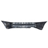 ZDERZAK TYLNY Z DYFUZOREM DO BMW E46 98-05 SEDAN
